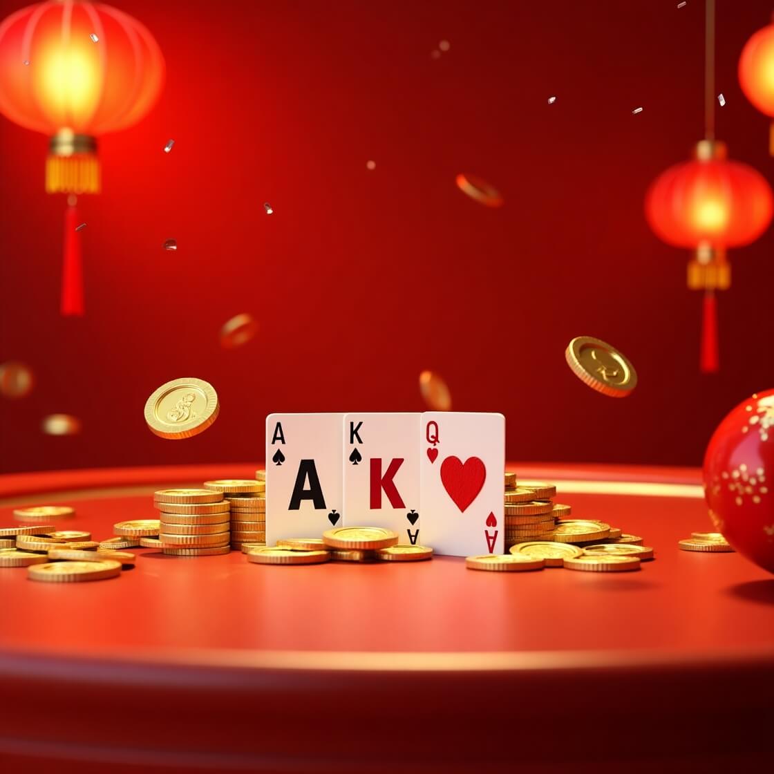 Live Casino