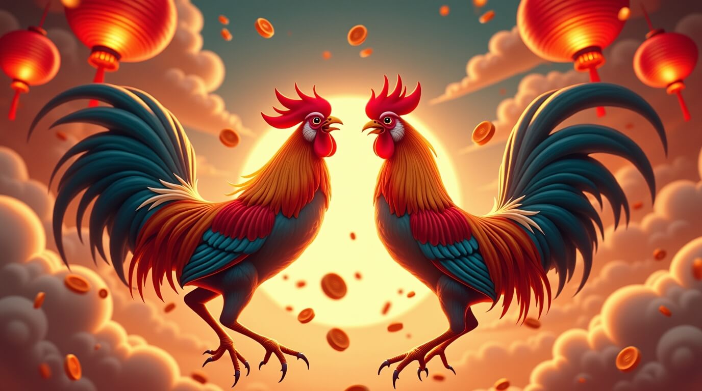Cockfight