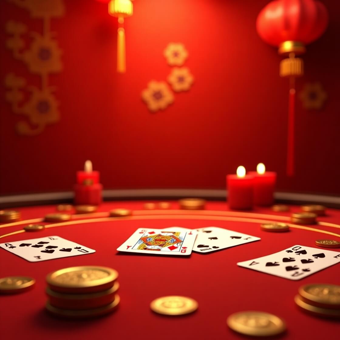 Blackjack Game