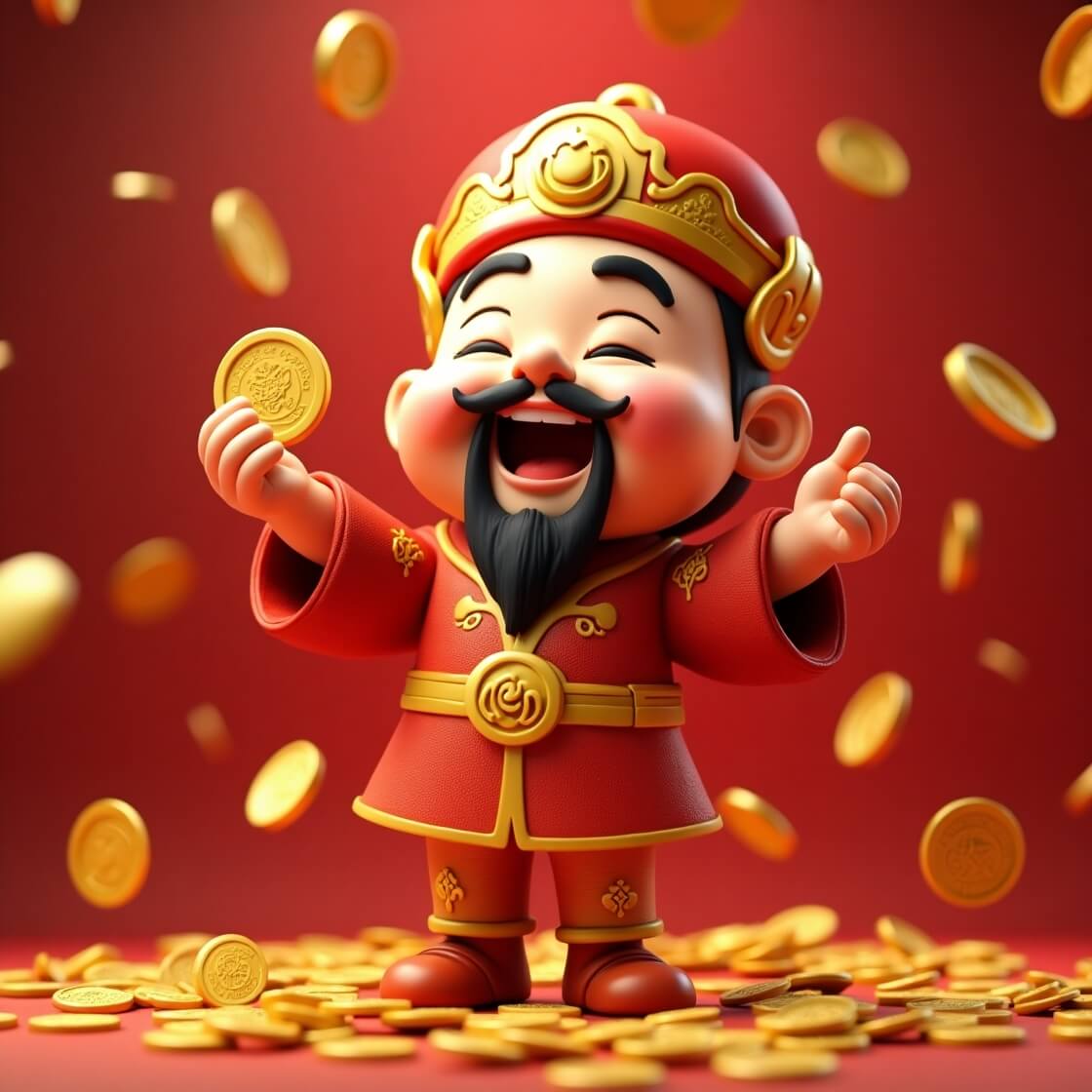 Bắn Cá Game
