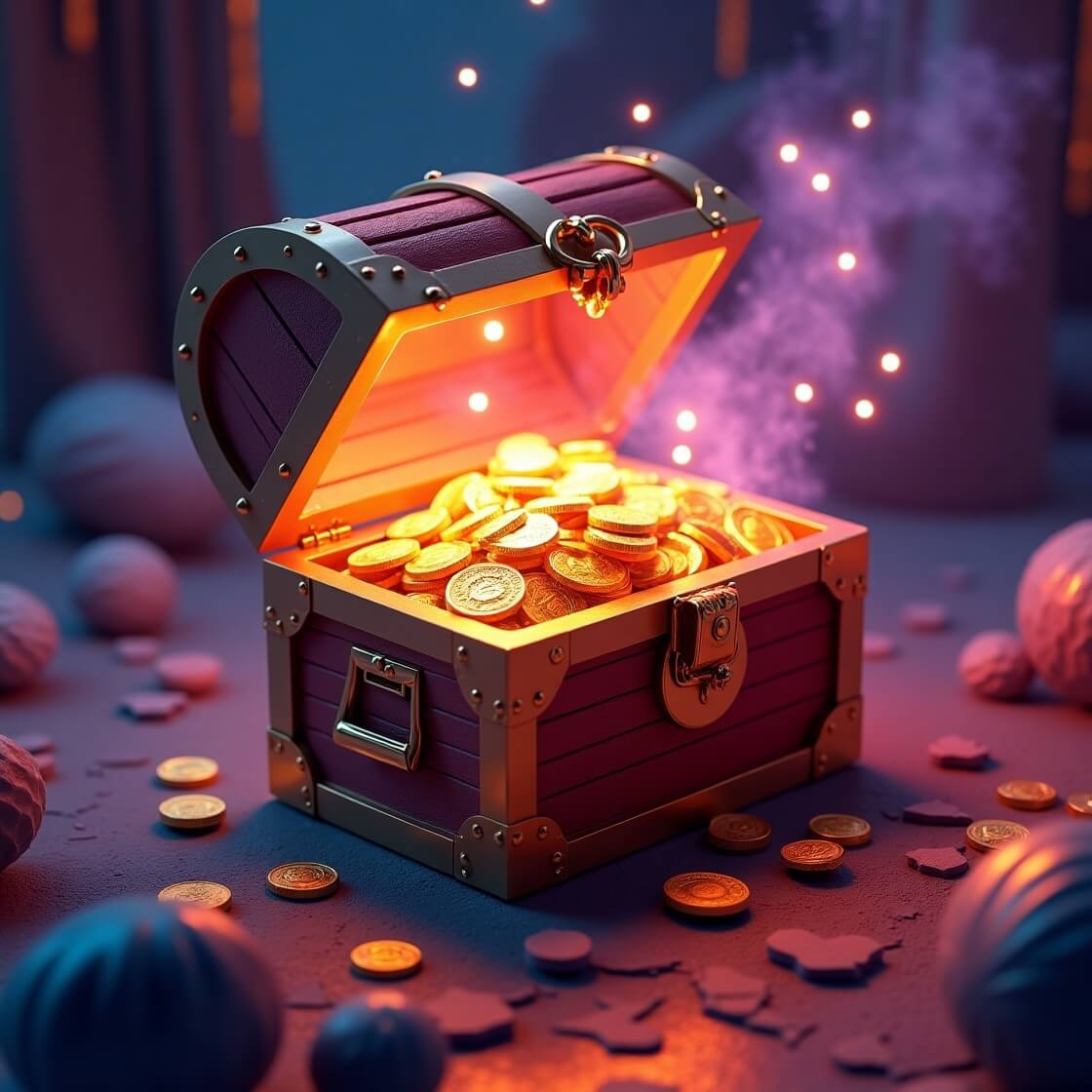 Xóc Đĩa Game