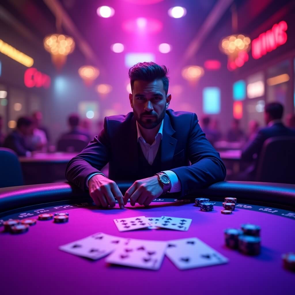 Poker Game